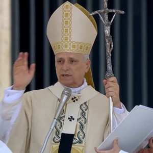 Papa Lav XIV.: "Gradimo Crkvu koja postaje kvasac sloge za čovječanstvo"